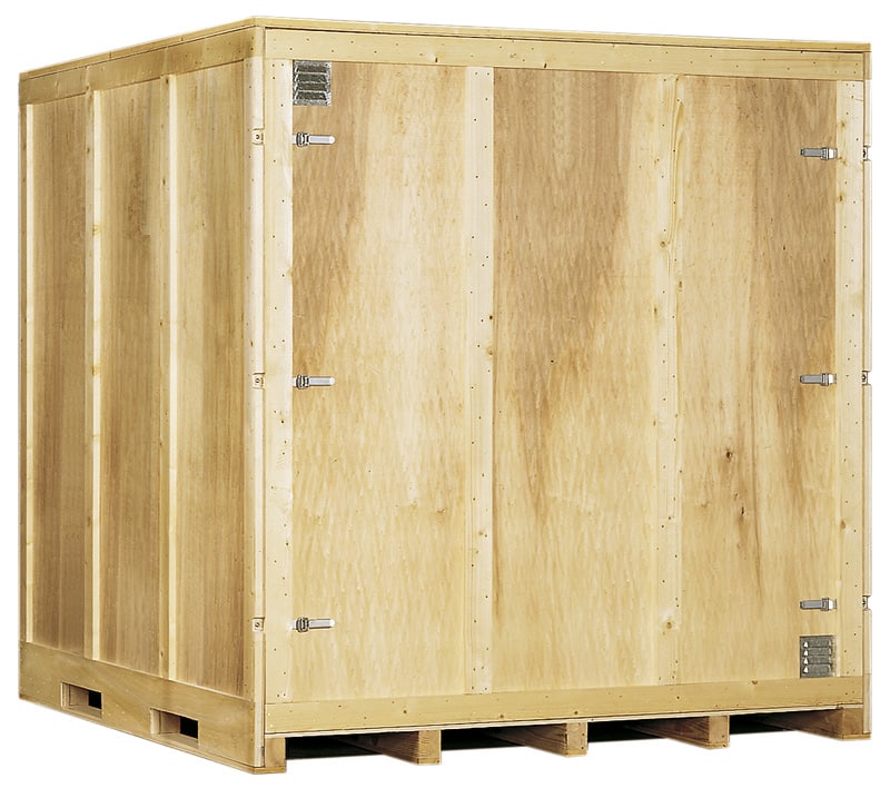garde de meubles 12m3