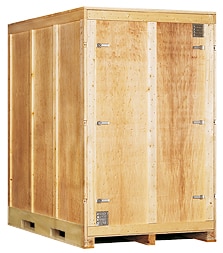 garde de meubles 8m3