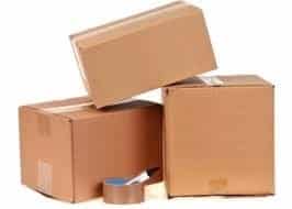 Cartons standards